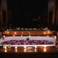 Luxury Villa Bhuvana - Bild 18