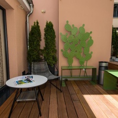 Citta Trüffel Hotel - Bild 16
