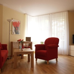 GDA Hotel Hildastift am Kurpark - Bild 2