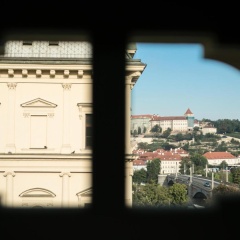 Quentin Prague Hotel - Bild 20