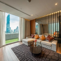 Amara Bangkok - Bild 7