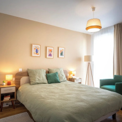 Zenao Appart'hôtels Clichy - Bild 3