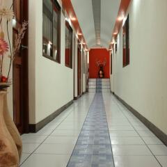 Brisas Hotel in Matagalpa, Nicaragua from 147$, photos, reviews - zenhotels.com photo 10