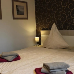 Altstadt Villa Wohnung 3 Memmert - Bild 2