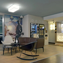 B&B Hotel Darmstadt - Bild 16