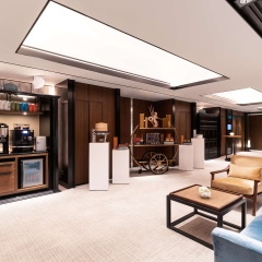 Shangri-La Singapore - Bild 20