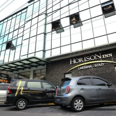 Horison Inn Laksana Solo