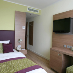 Congress Hotel Am Stadtpark - Bild 2