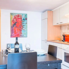 ZH Niederdorf II - Hitrental Apartment - Bild 14