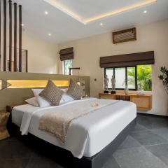 Villa Aikyam - Bild 2