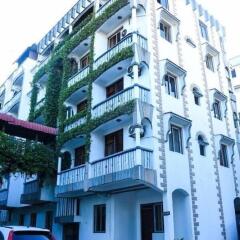 Darajani Hotel in Mombasa, Kenya from 27$, photos, reviews - zenhotels.com photo 3