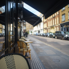 Mimi's Hotel Soho - Bild 19
