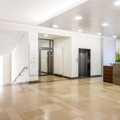 Hotel Spenerhaus - Bild 8