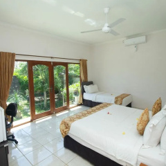 Ocean Villa Dive Resort - Tulamben - Bild 6