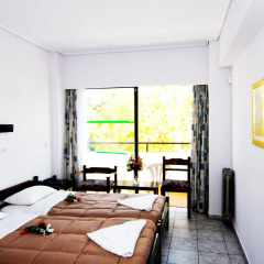 Aegeon Hotel thumbnail 5