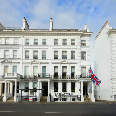 The Pelham London - Starhotels Collezione thumbnail 1