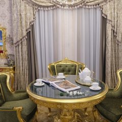 Prezident Palace Belgrade Hotel in Belgrade, Serbia from 239$, photos, reviews - zenhotels.com photo 12
