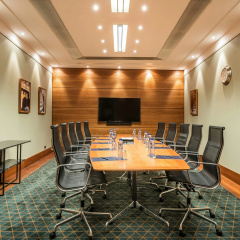 Hilton Brussels Grand Place - Bild 20