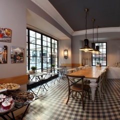 Odda Hotel - Special Class - Bild 19