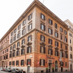 Kennedy Hotel - Bild 1