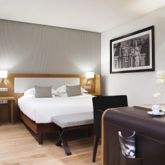 Hotel Le Six - Bild 3