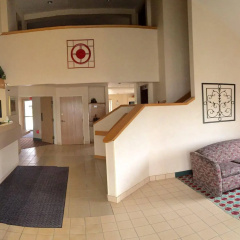 OYO Hotel Markle IN I-69 thumbnail 12