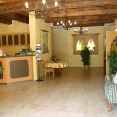 Hotel Knorre - Bild 6