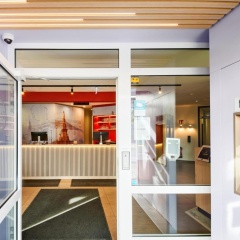 B&B Hotel Heidelberg - Bild 19