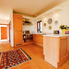 Exclusive Mansion in Arta Majorca With Swimming Pool - Bild 16