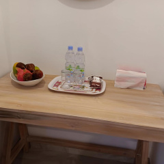 Manuh Guest House - Bild 11