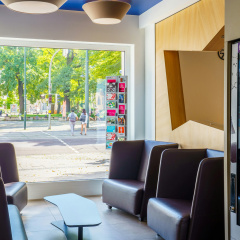 B&B Hotel Magdeburg-City - Bild 8