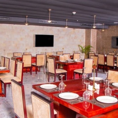 Osborn La-Palm Royal Resort - Bild 17