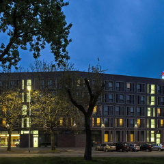 Premier Inn Hannover City University hotel - Bild 1