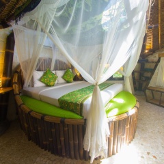 Le Bamboo Bali - Bild 3