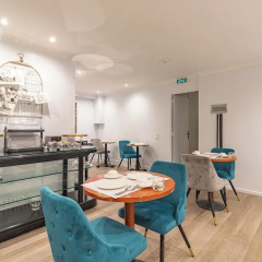 Hotel Riviera - Bild 20