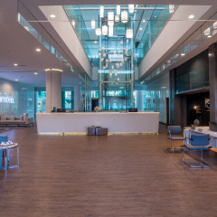 Tav Airport Hotel Izmir thumbnail 21