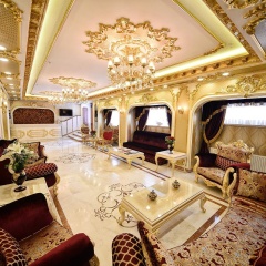Golden Ak Marmara Hotel - Bild 2