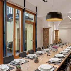 Alpen Hotel München - Bild 20