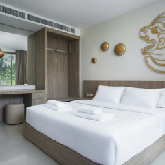 Centara Life Phu Pano Krabi - Bild 3