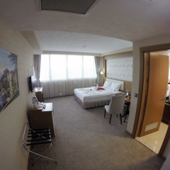 Yol Is Holiday Adana - Bild 6