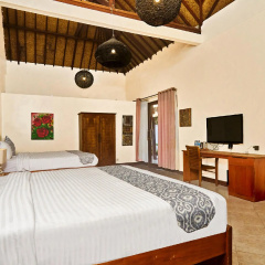 Jo Je Bungalows - Bild 5