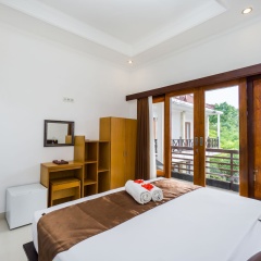 Nyuh Gading Home Stay Lembongan - Bild 6