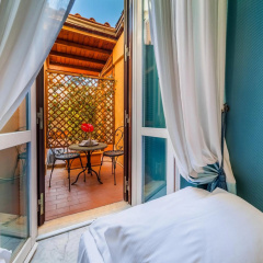 Hotel Scalinata di Spagna - Bild 8