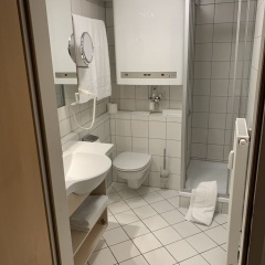 Basic Apartments downtown - Bild 9