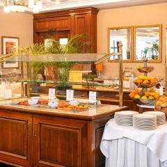 Victor's Residenz-Hotel Saarbrücken - Bild 14