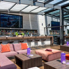 Park Inn by Radisson Berlin Alexanderplatz - Bild 10