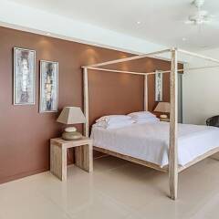 Villa Grand Bleu in Les Terres Basses, St. Martin from 487$, photos, reviews - zenhotels.com photo 21