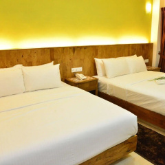Swiss Hotel Heritage Boutique Melaka thumbnail 47