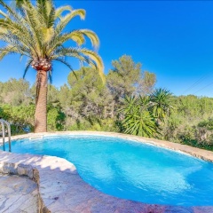 Villa Sardenya - Bild 11