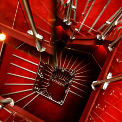 Sleephotels Casino - Bild 10